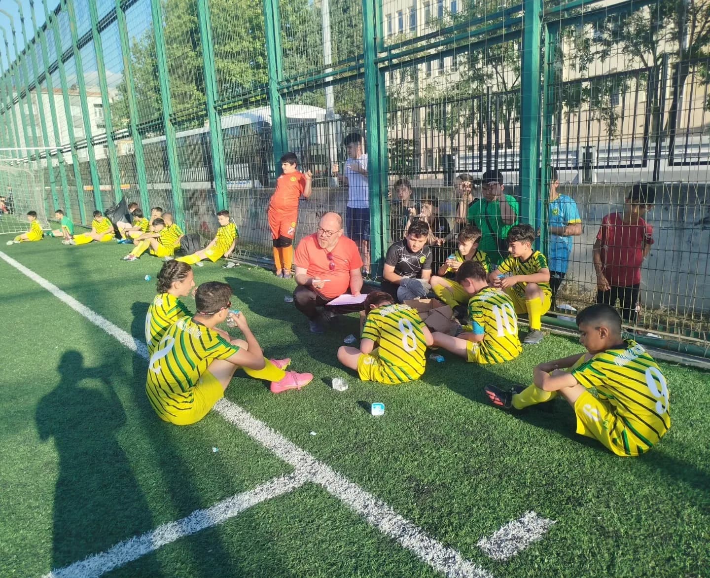 Amatör Spor Kulüplerinin Sorunları