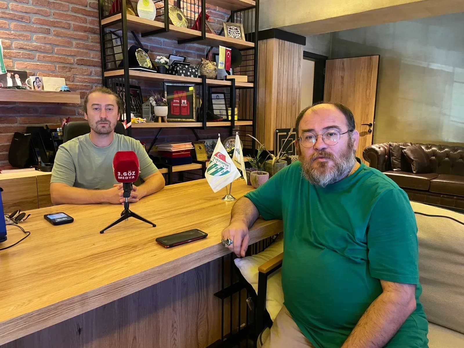Neden Sezer Sezgin?
