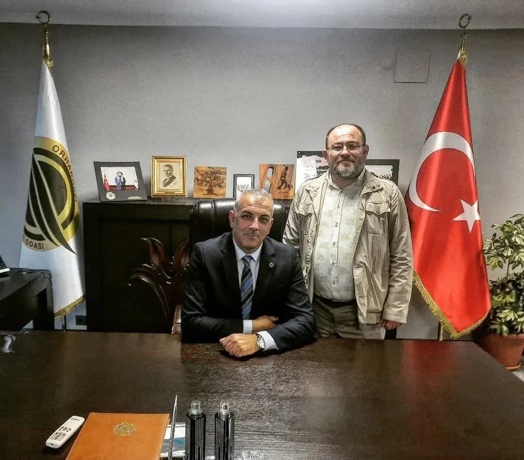 Neden Erol HATIRLI?