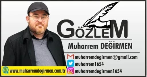 KEREM'İN SESSİZ ÇIĞLIĞI HALA KULAKLARIMDA