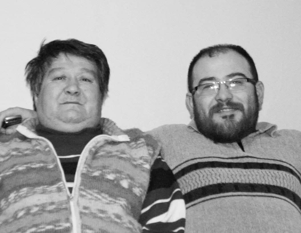 Ağlasam gözyaşlarımı öper misin BABA?