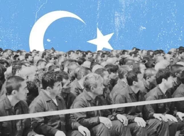 Doğu Türkistan'da Neler Oluyor?
