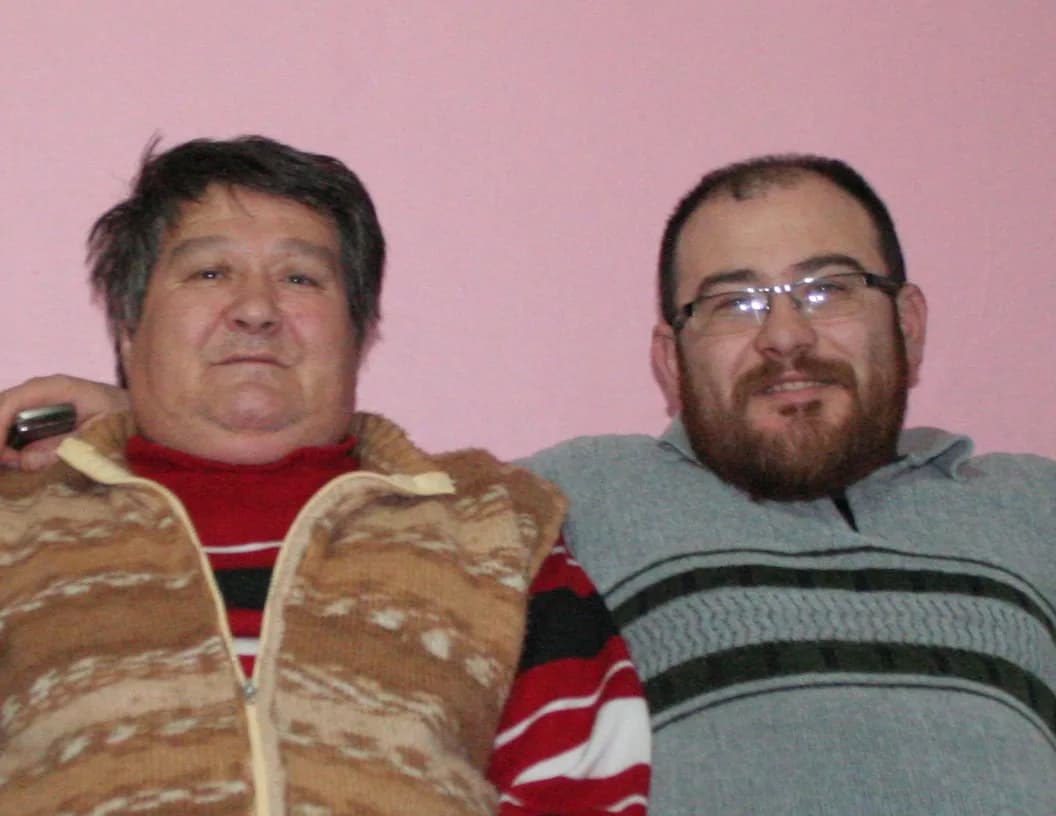 Nasıl geçti Babam 10 Yıl?