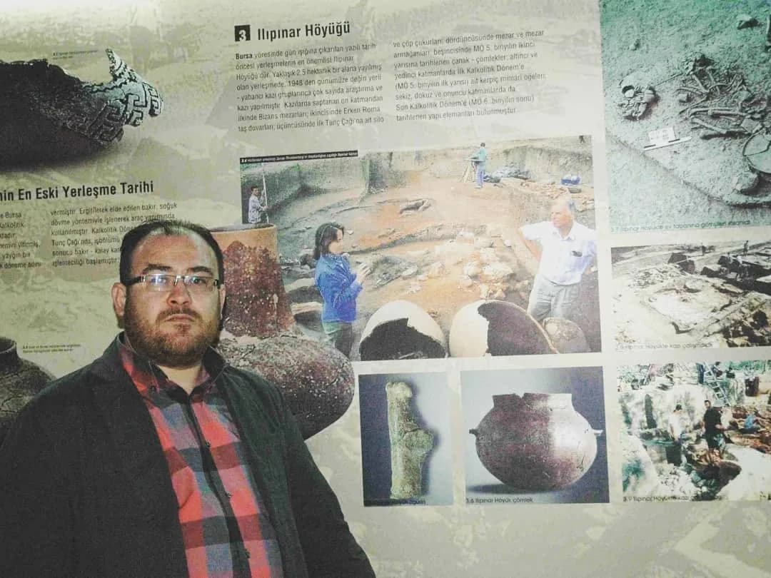Ilıpınar'a Sözüm Var! Son Nefesime Kadar Mücadele Edeceğim